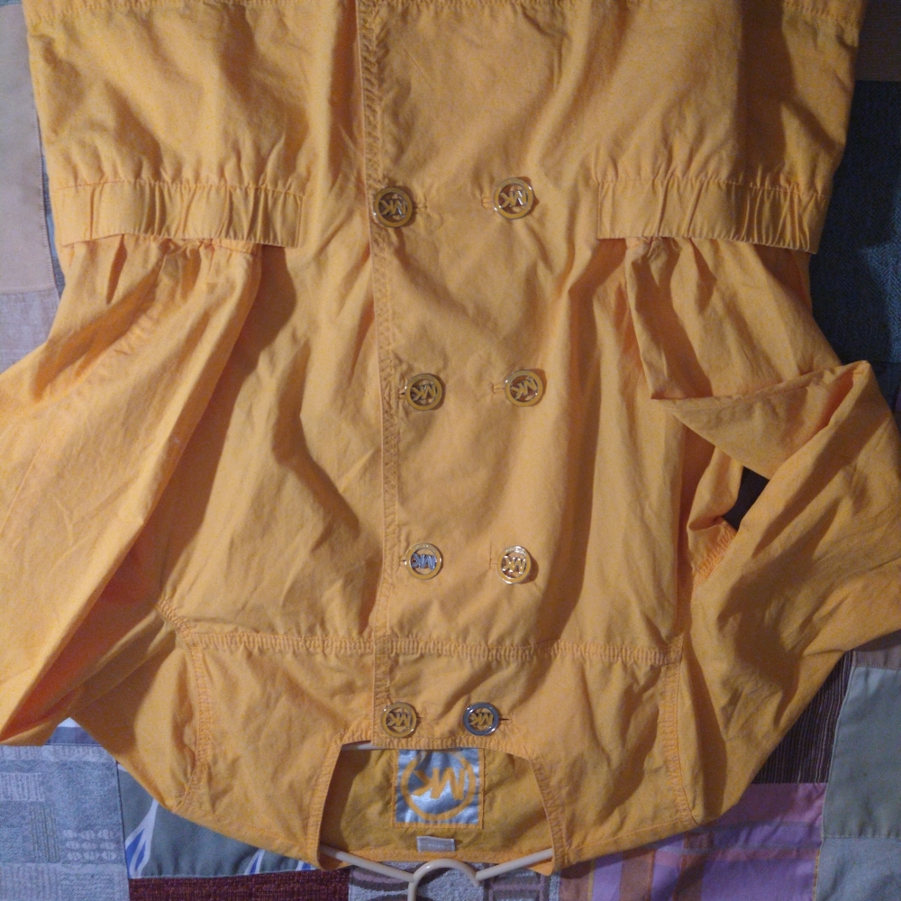 Spring blazer jacket - Picture 5 of 5